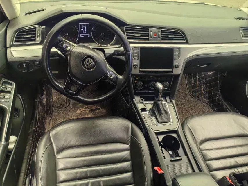 2018 Volkswagen Lamando 1.4T 150HP L4 7DCT,autocango,china used car exporter,china ev exporter,chinese used car exporter,chinese used ev exporter