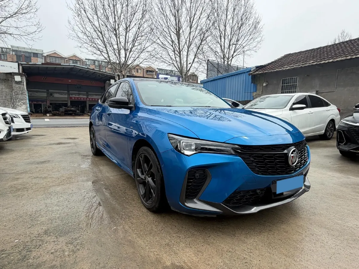 2022 Buick Verano 1.5T 184HP L4 CVT,autocango,china used car exporter,china ev exporter,chinese used car exporter,chinese used ev exporter