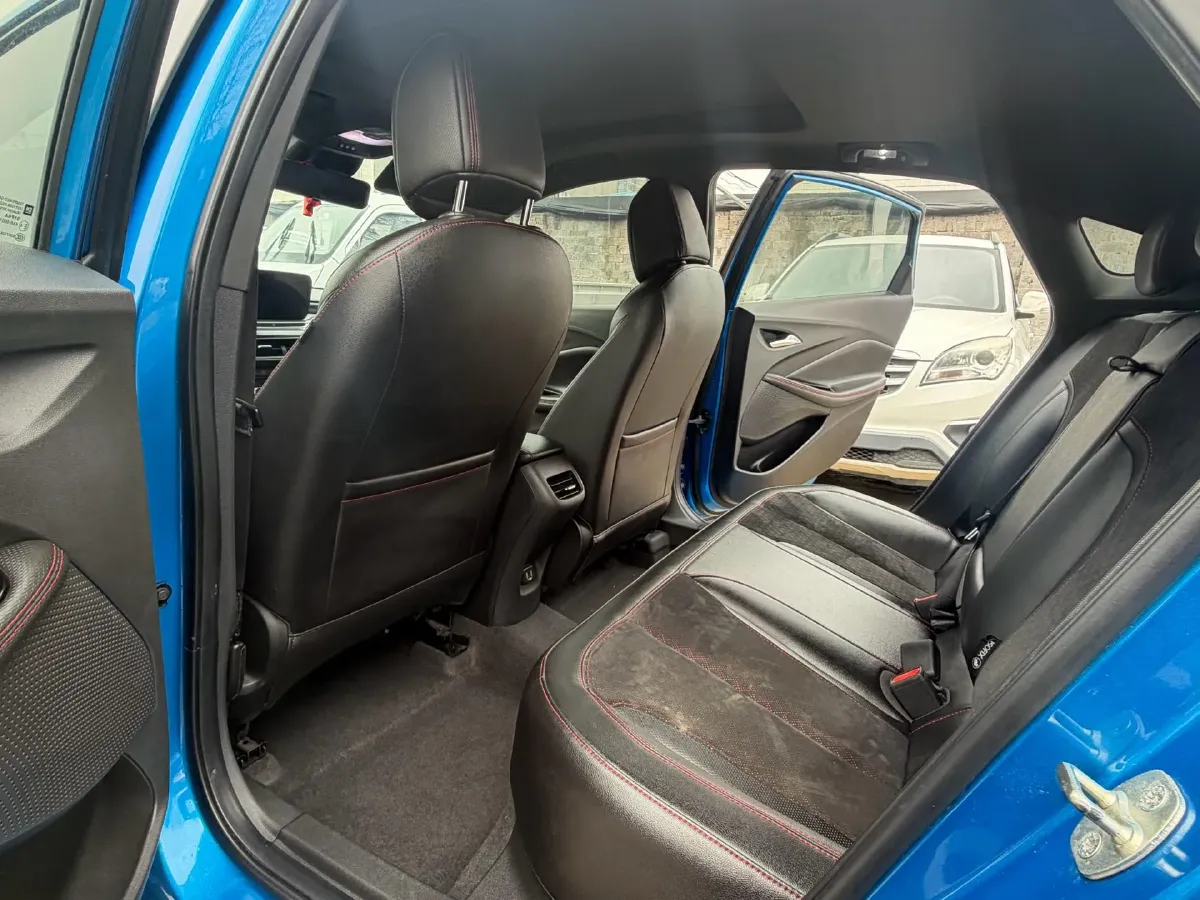 2022 Buick Verano 1.5T 184HP L4 CVT,autocango,china used car exporter,china ev exporter,chinese used car exporter,chinese used ev exporter