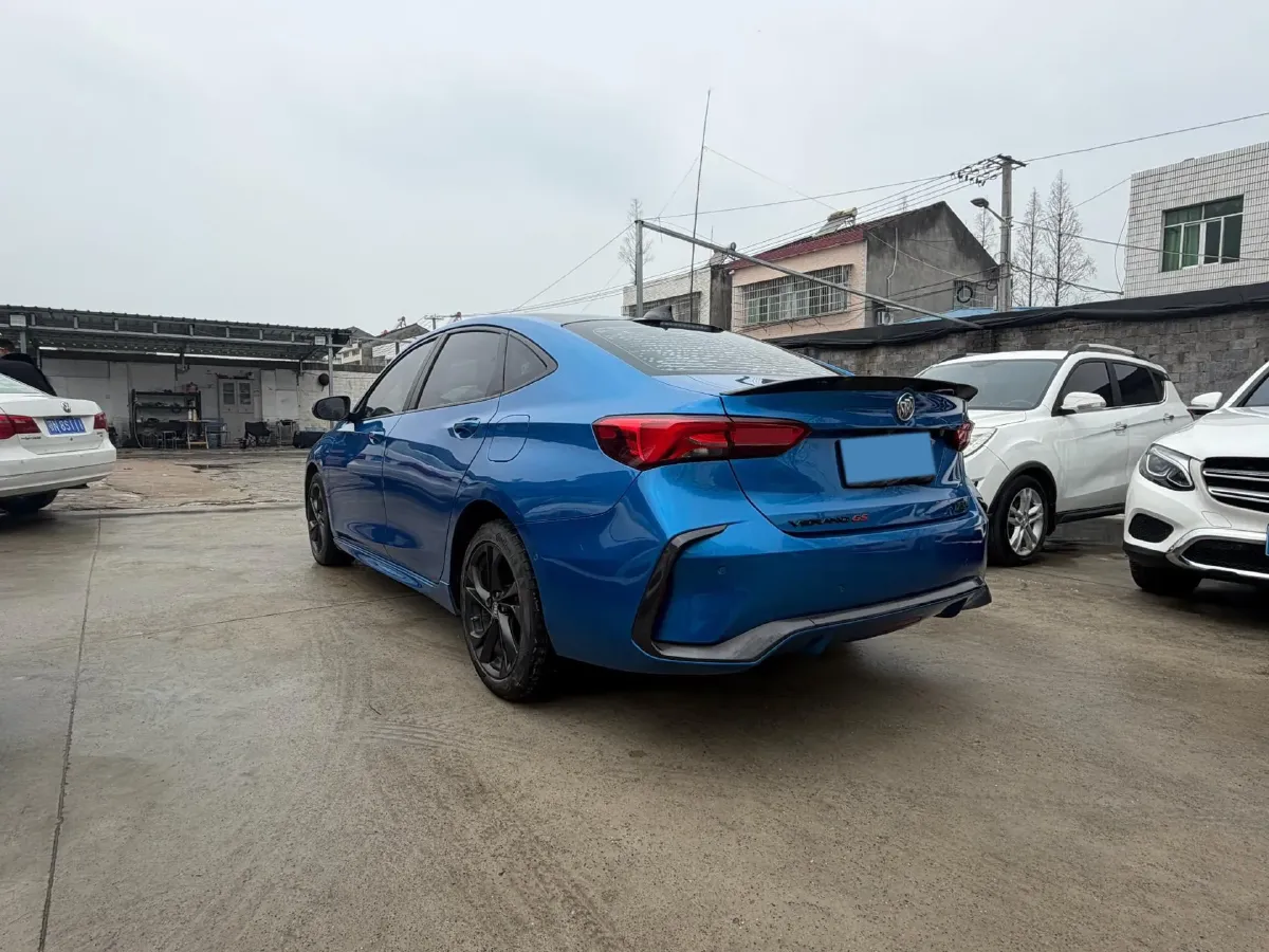 2022 Buick Verano 1.5T 184HP L4 CVT,autocango,china used car exporter,china ev exporter,chinese used car exporter,chinese used ev exporter
