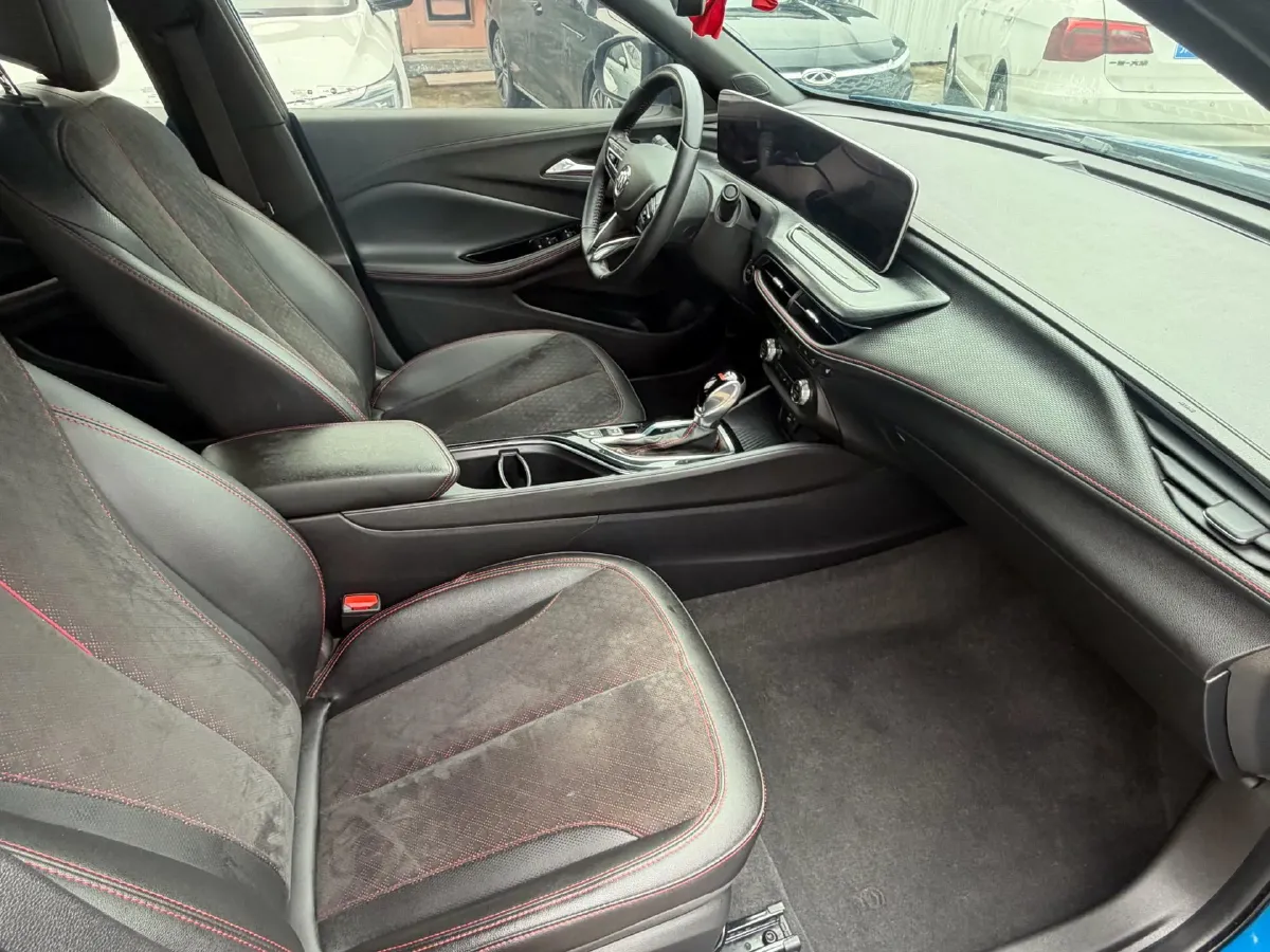 2022 Buick Verano 1.5T 184HP L4 CVT,autocango,china used car exporter,china ev exporter,chinese used car exporter,chinese used ev exporter