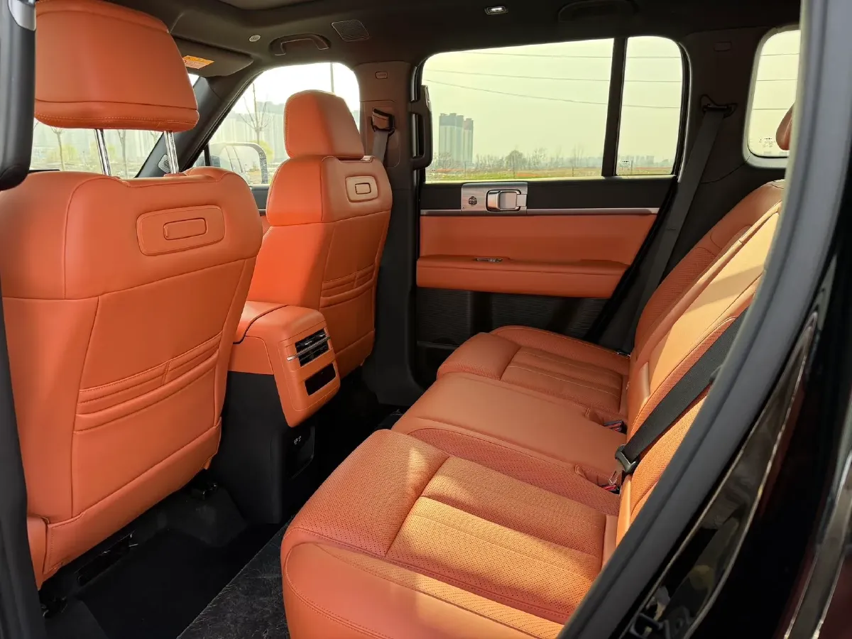 2025 FangChengBao Tai 7 1.5T 156HP L4 E-CVT PHEV,autocango,china used car exporter,china ev exporter,chinese used car exporter,chinese used ev exporter