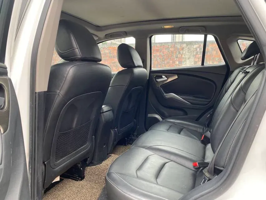 2019 HaiMa S5 1.5T 163HP L4 CVT,autocango,china used car exporter,china ev exporter,chinese used car exporter,chinese used ev exporter