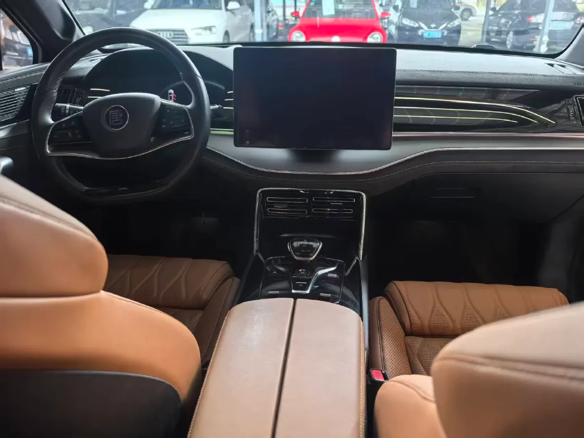 2022 Roewe iMAX8 BEV 90KWH,autocango,china used car exporter,china ev exporter,chinese used car exporter,chinese used ev exporter