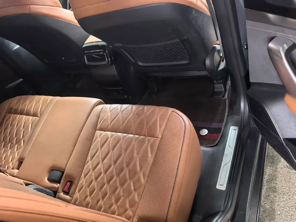 2022 Roewe iMAX8 BEV 90KWH,autocango,china used car exporter,china ev exporter,chinese used car exporter,chinese used ev exporter