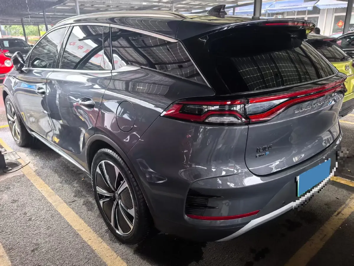 2022 Roewe iMAX8 BEV 90KWH,autocango,china used car exporter,china ev exporter,chinese used car exporter,chinese used ev exporter