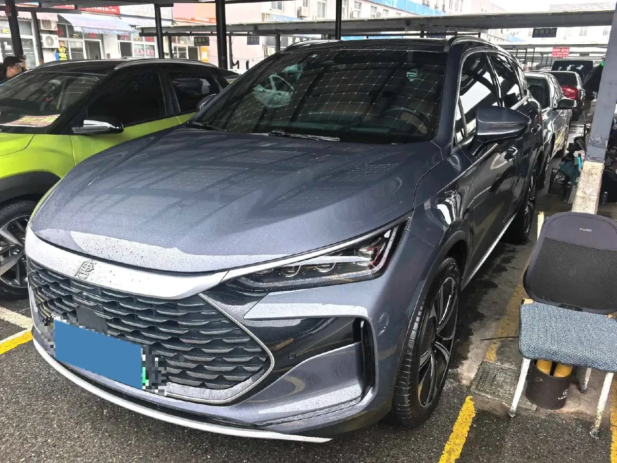2022 Roewe iMAX8 BEV 90KWH,autocango,china used car exporter,china ev exporter,chinese used car exporter,chinese used ev exporter
