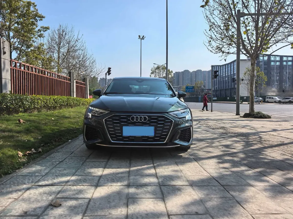 2021 Audi A3 1.4T 150HP L4 7DCT,autocango,china used car exporter,china ev exporter,chinese used car exporter,chinese used ev exporter