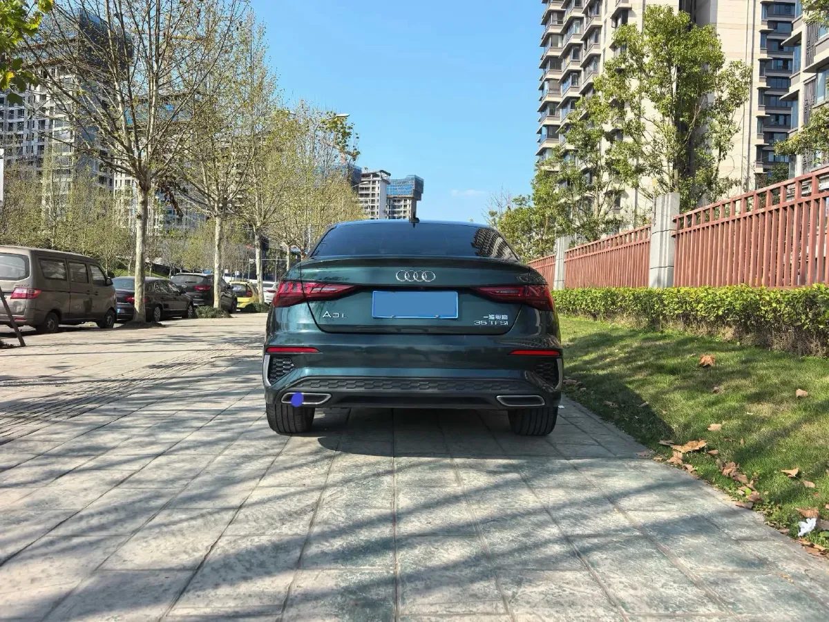 2021 Audi A3 1.4T 150HP L4 7DCT,autocango,china used car exporter,china ev exporter,chinese used car exporter,chinese used ev exporter