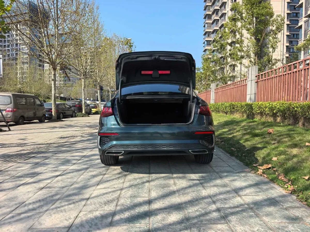 2021 Audi A3 1.4T 150HP L4 7DCT,autocango,china used car exporter,china ev exporter,chinese used car exporter,chinese used ev exporter