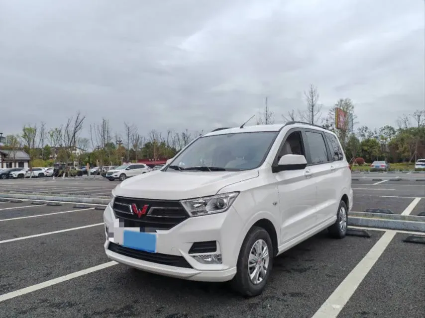 2021 WuLing HongGuang 1.5L 99HP L4 6MT,autocango,china used car exporter,china ev exporter,chinese used car exporter,chinese used ev exporter