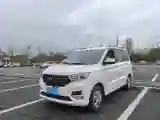 2021 WuLing HongGuang 1.5L 99HP L4 6MT