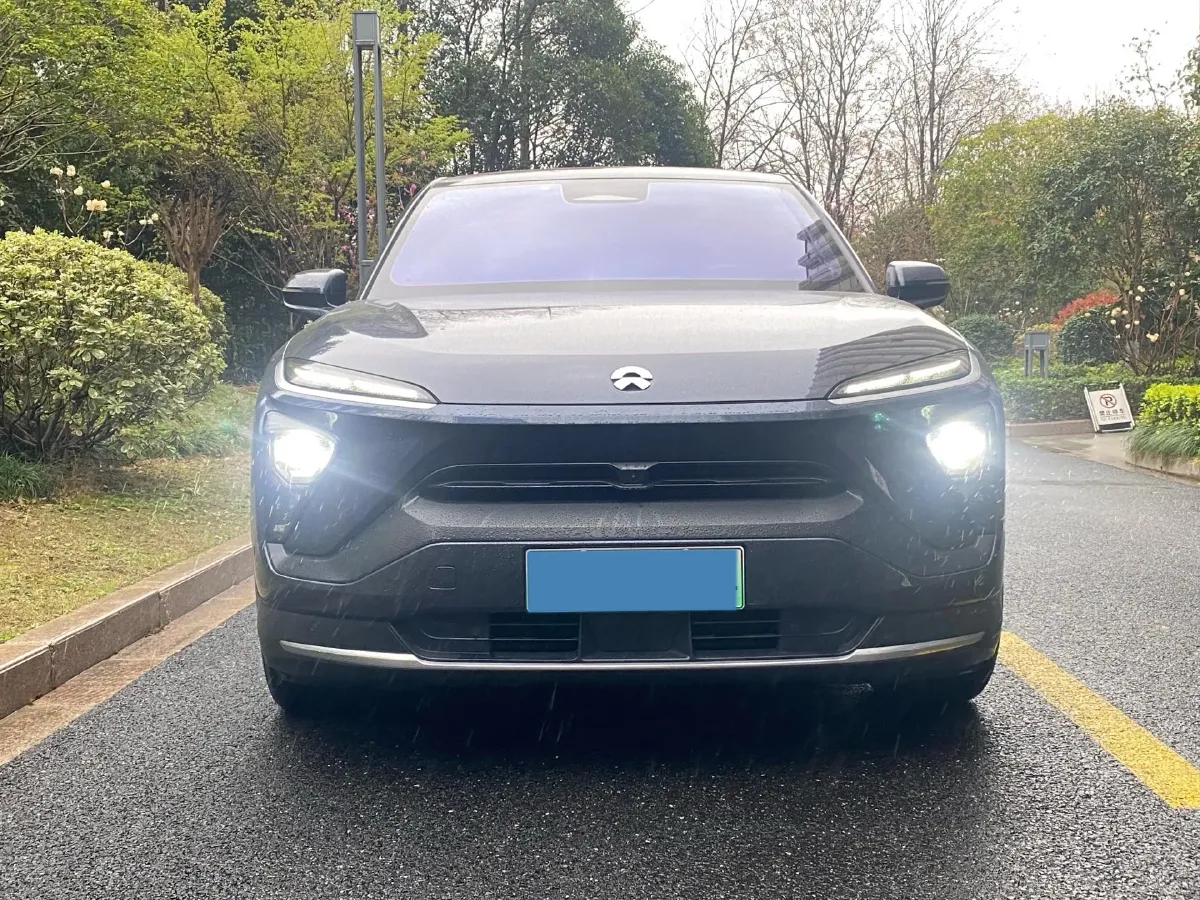 2020 NIO EC6 BEV 70KWH,autocango,china used car exporter,china ev exporter,chinese used car exporter,chinese used ev exporter