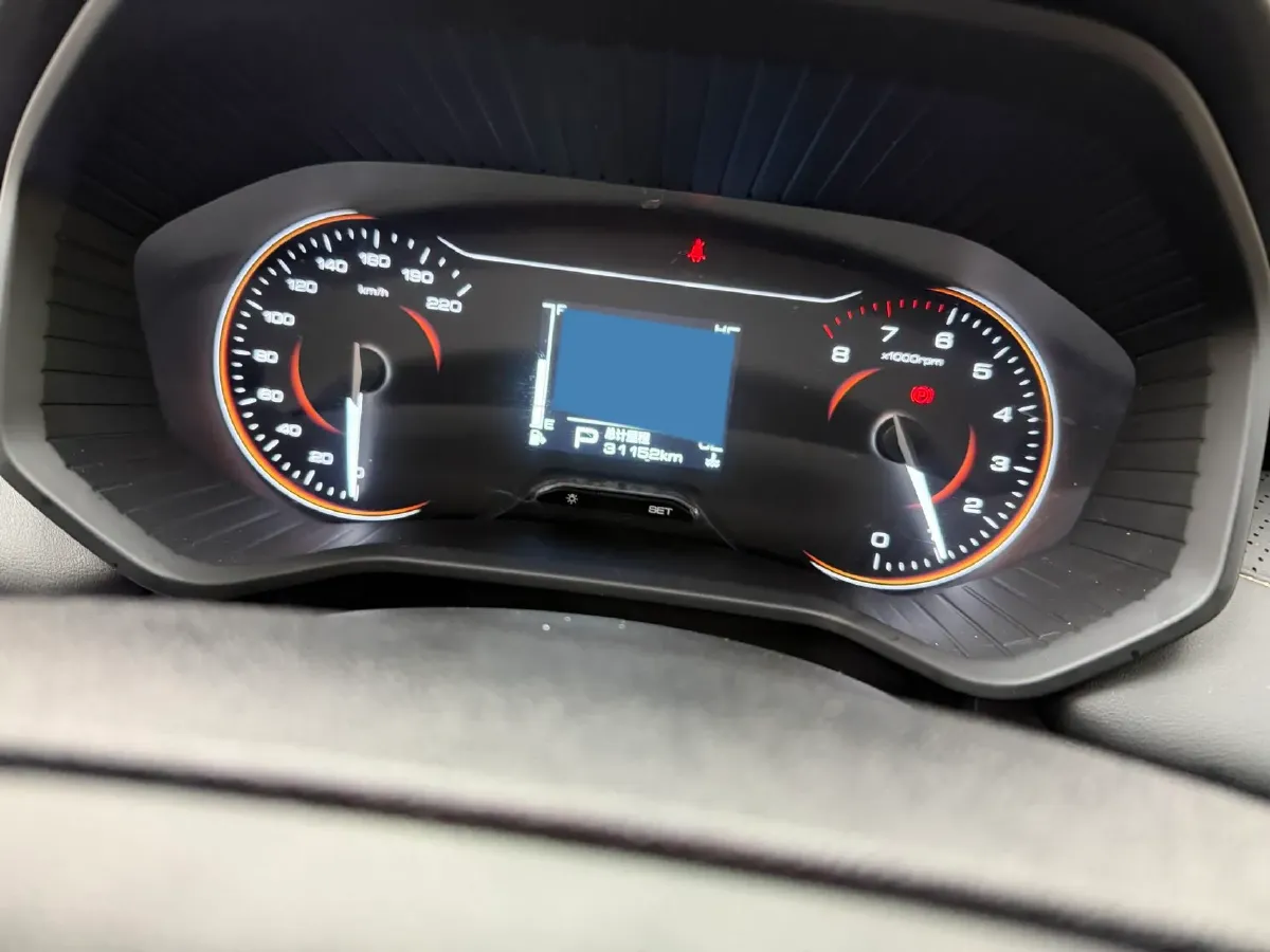 2022 Venucia T60 1.6L 126HP L4 CVT,autocango,china used car exporter,china ev exporter,chinese used car exporter,chinese used ev exporter