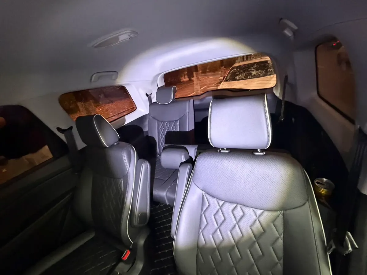 2022 Venucia T60 1.6L 126HP L4 CVT,autocango,china used car exporter,china ev exporter,chinese used car exporter,chinese used ev exporter