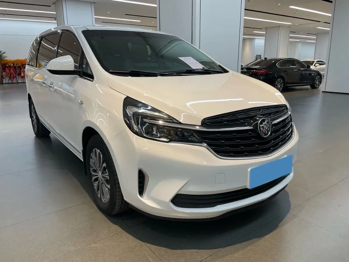 2021 Buick GL8 2.0T 237HP L4 9AT,autocango,china used car exporter,china ev exporter,chinese used car exporter,chinese used ev exporter