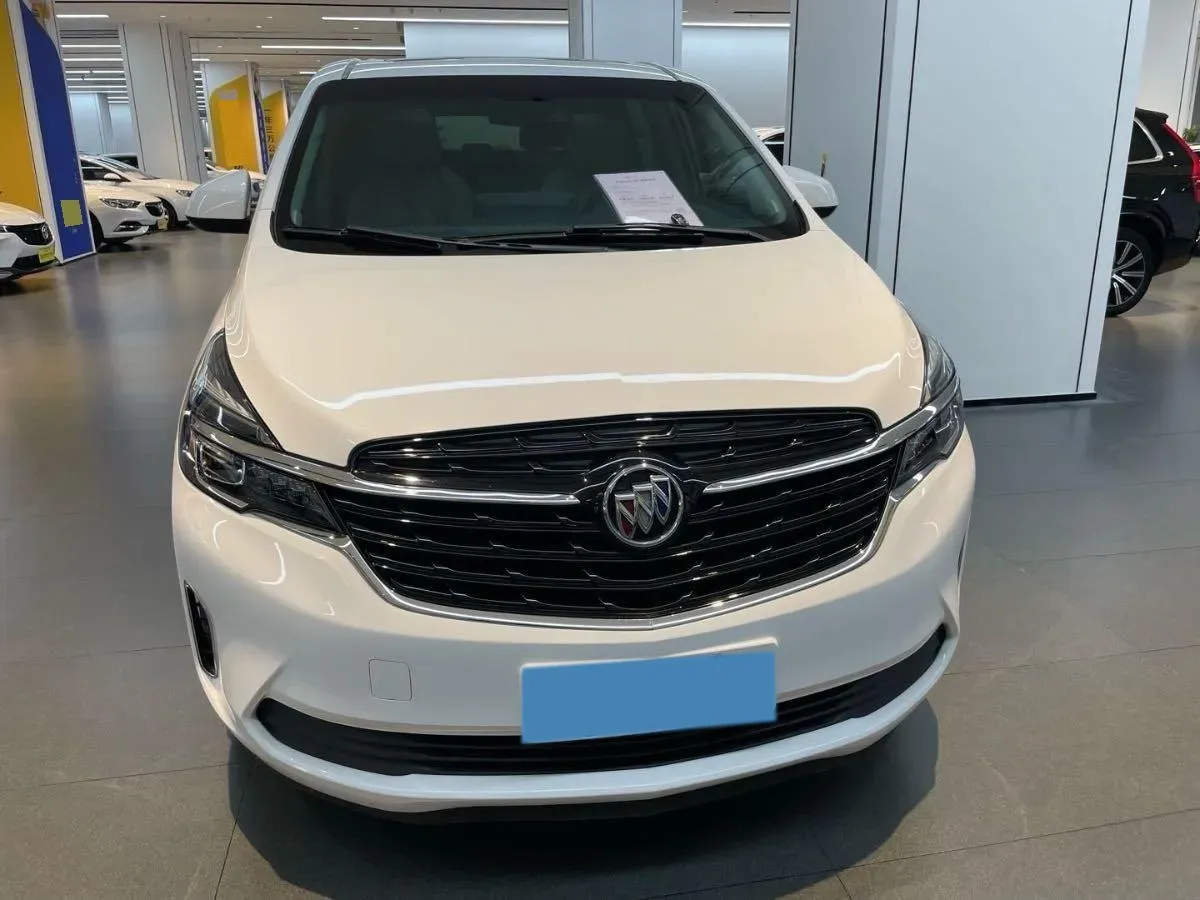 2021 Buick GL8 2.0T 237HP L4 9AT,autocango,china used car exporter,china ev exporter,chinese used car exporter,chinese used ev exporter