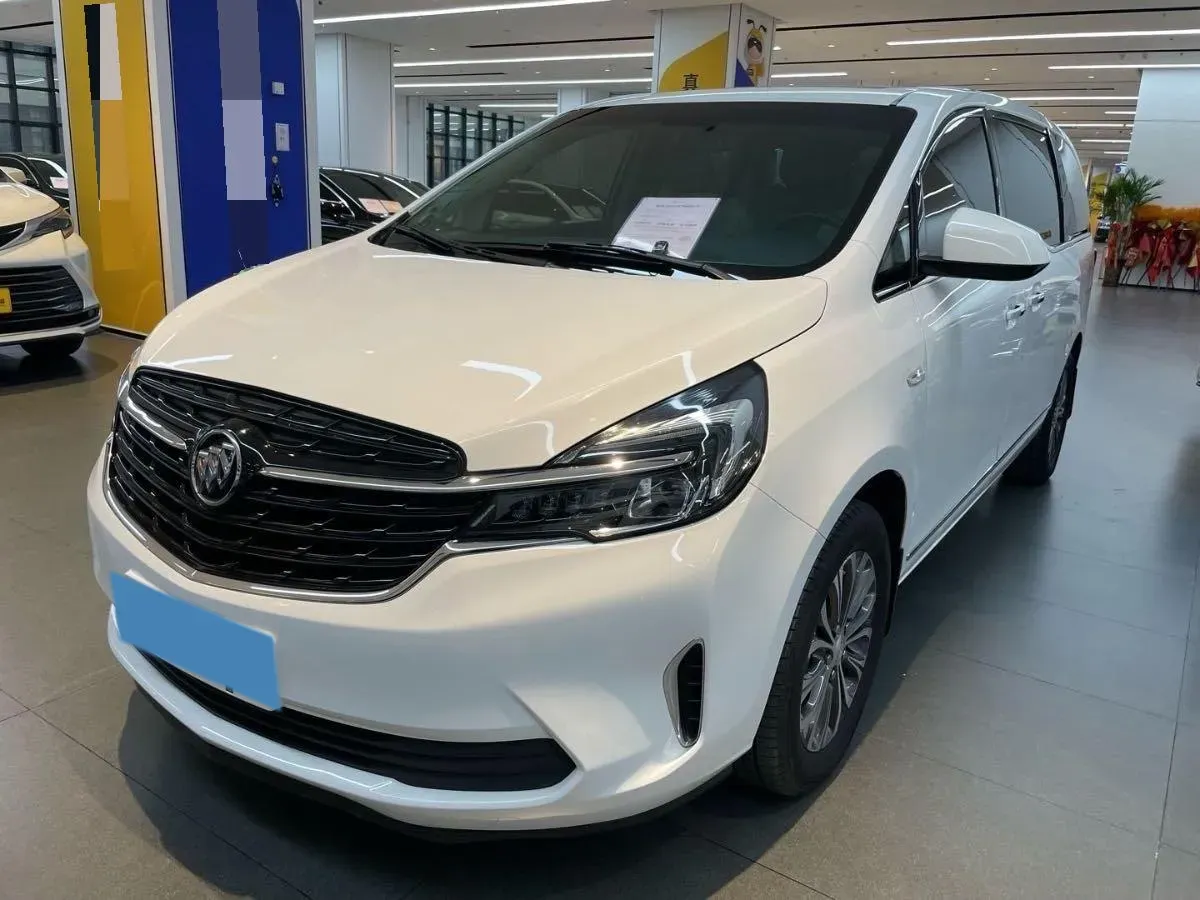 2021 Buick GL8 2.0T 237HP L4 9AT,autocango,china used car exporter,china ev exporter,chinese used car exporter,chinese used ev exporter