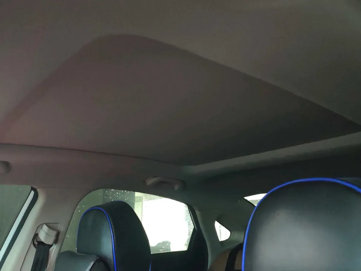 2019 BeiJing Auto U7 1.5T 150HP L4 CVT,autocango,china used car exporter,china ev exporter,chinese used car exporter,chinese used ev exporter