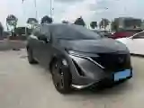 2022 Nissan Ariya BEV 90KWH