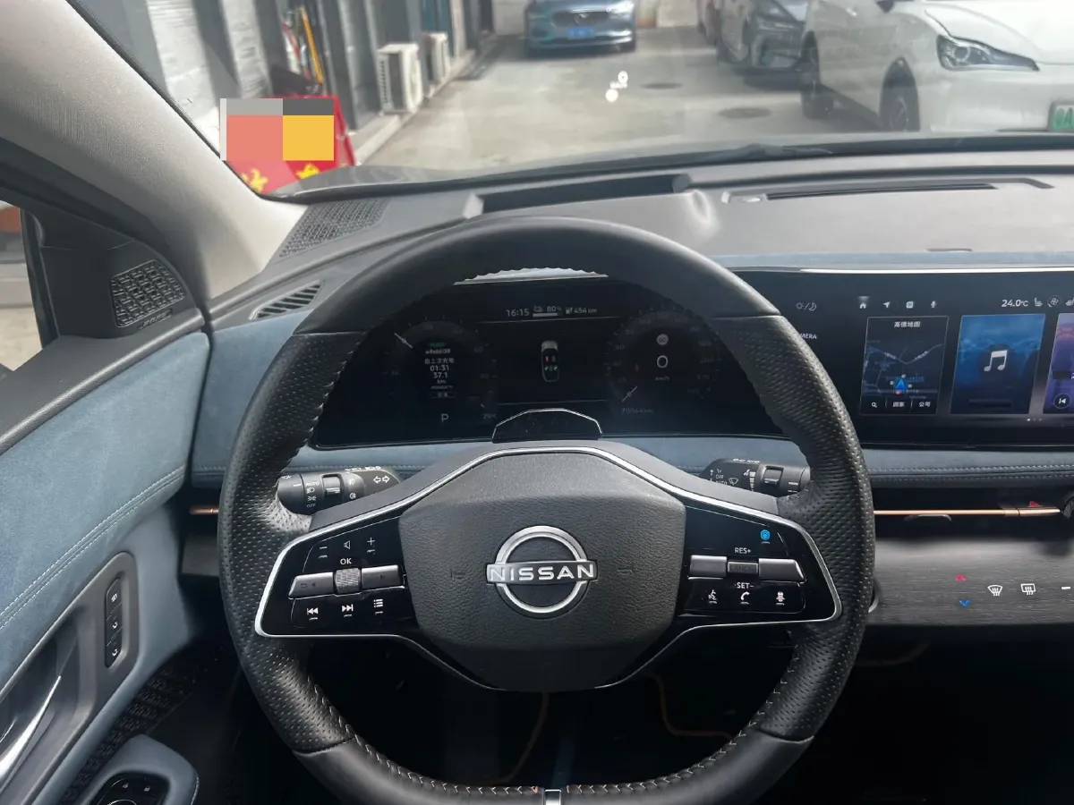 2022 Nissan Ariya BEV 90KWH,autocango,china used car exporter,china ev exporter,chinese used car exporter,chinese used ev exporter