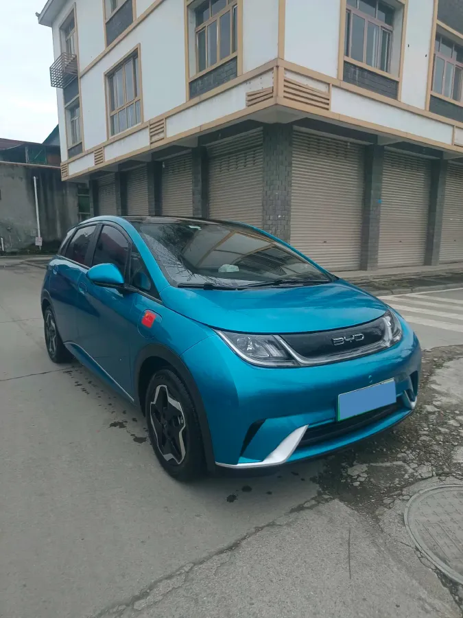 2021 BYD Yuan Pro BEV 50.1KWH,autocango,china used car exporter,china ev exporter,chinese used car exporter,chinese used ev exporter