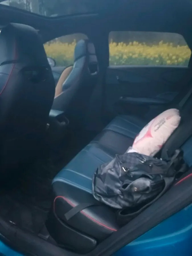 2021 BYD Yuan Pro BEV 50.1KWH,autocango,china used car exporter,china ev exporter,chinese used car exporter,chinese used ev exporter