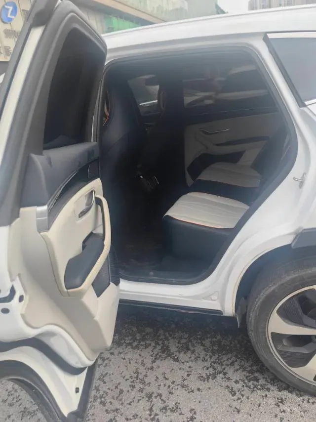 2021 BYD Qin BEV 53.56KWH,autocango,china used car exporter,china ev exporter,chinese used car exporter,chinese used ev exporter