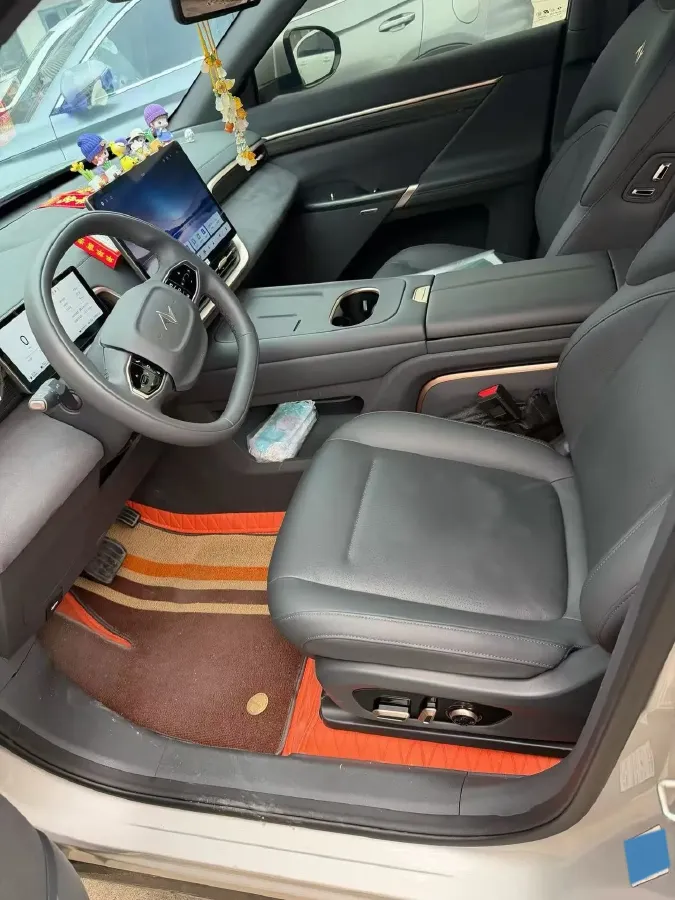 2024 DongFeng eπ eπ008 1.5T 147HP L4 REEV 34.32KWH,autocango,china used car exporter,china ev exporter,chinese used car exporter,chinese used ev exporter