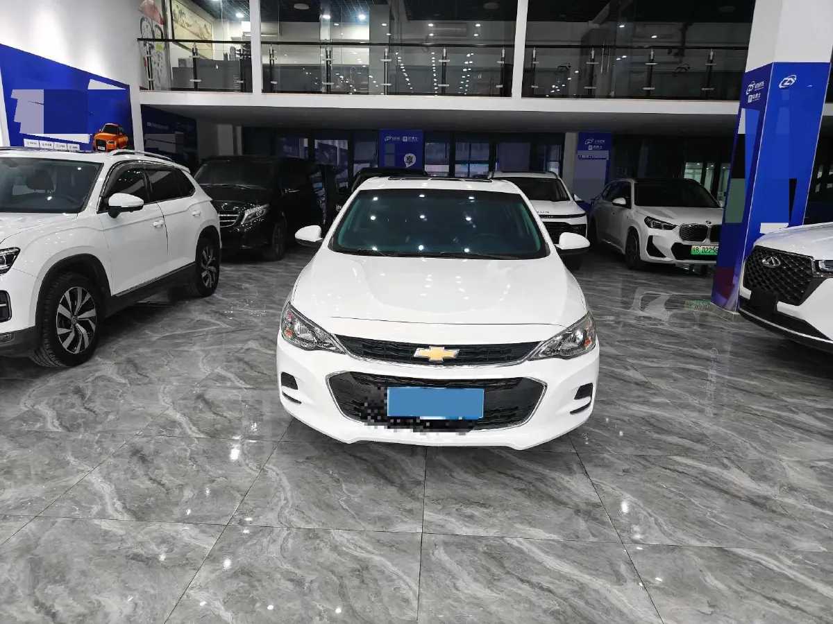 2019 Chevrolet Cavalier 1.5L 113HP L4 6AT,autocango,china used car exporter,china ev exporter,chinese used car exporter,chinese used ev exporter