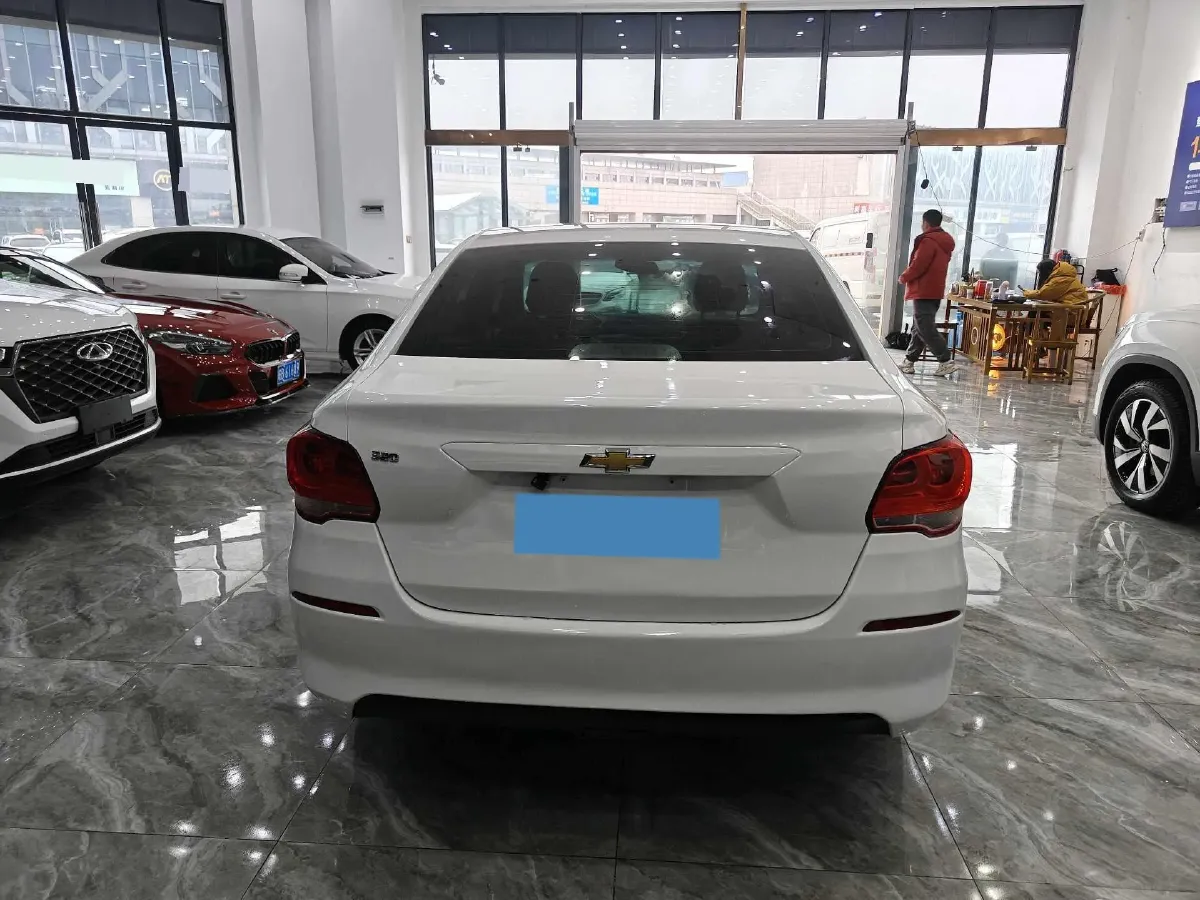 2019 Chevrolet Cavalier 1.5L 113HP L4 6AT,autocango,china used car exporter,china ev exporter,chinese used car exporter,chinese used ev exporter