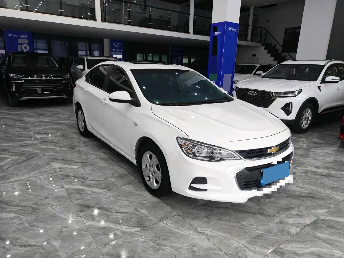 2019 Chevrolet Cavalier 1.5L 113HP L4 6AT,autocango,china used car exporter,china ev exporter,chinese used car exporter,chinese used ev exporter