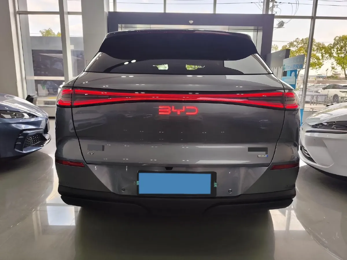 2025 BYD Sea Lion 06 BEV,autocango,china used car exporter,china ev exporter,chinese used car exporter,chinese used ev exporter