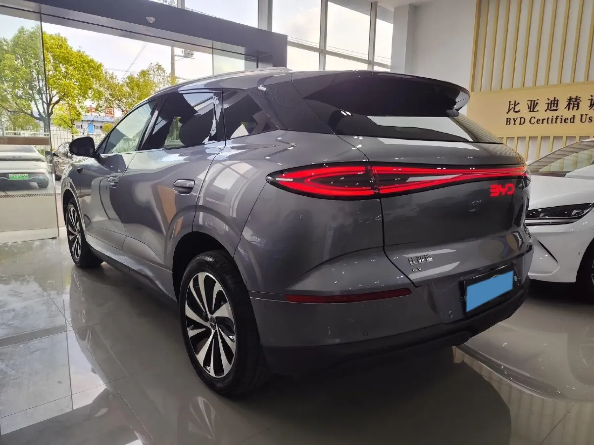 2025 BYD Sea Lion 06 BEV,autocango,china used car exporter,china ev exporter,chinese used car exporter,chinese used ev exporter