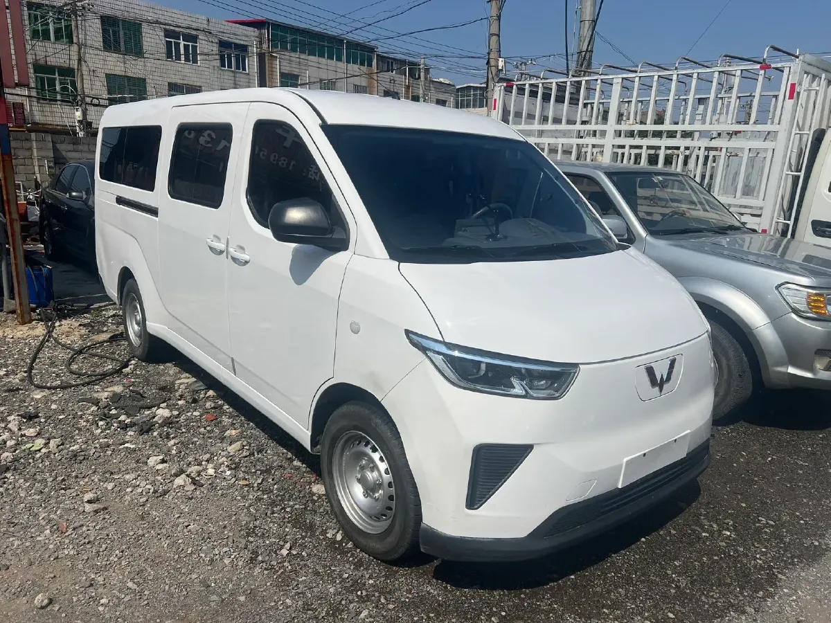 2024 WuLing YangGuang BEV 41.9KWH,autocango,china used car exporter,china ev exporter,chinese used car exporter,chinese used ev exporter