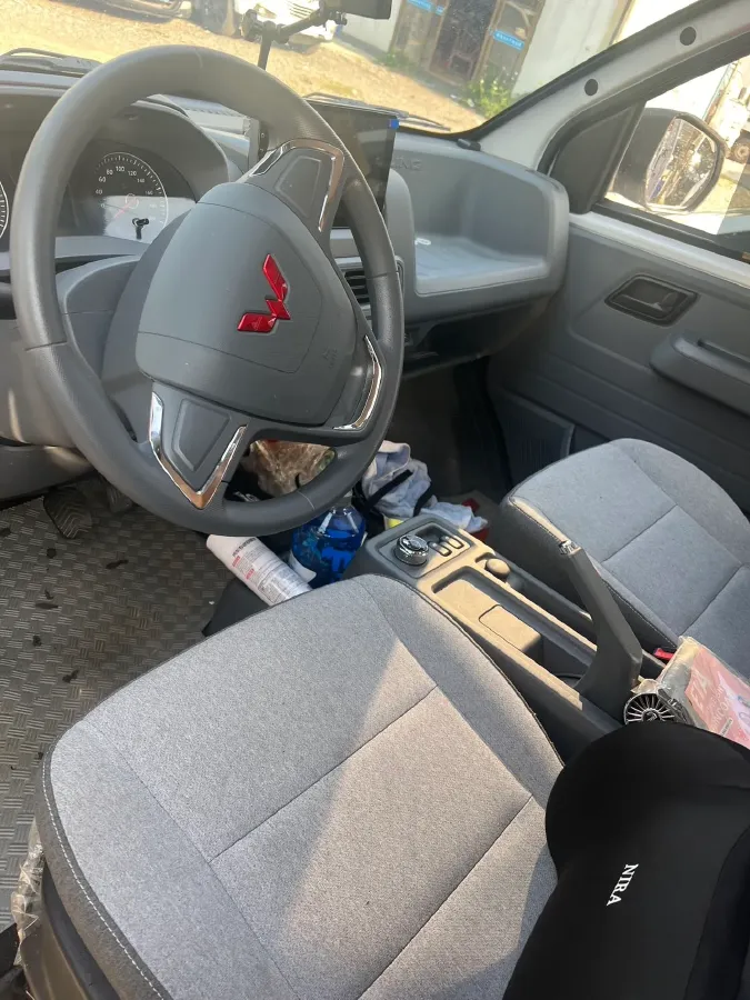 2024 WuLing YangGuang BEV 41.9KWH,autocango,china used car exporter,china ev exporter,chinese used car exporter,chinese used ev exporter