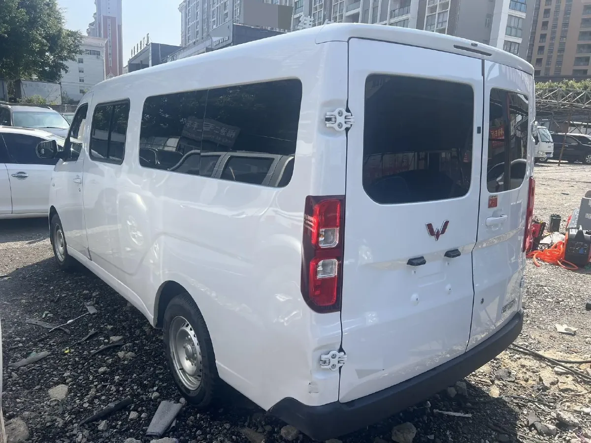 2024 WuLing YangGuang BEV 41.9KWH,autocango,china used car exporter,china ev exporter,chinese used car exporter,chinese used ev exporter