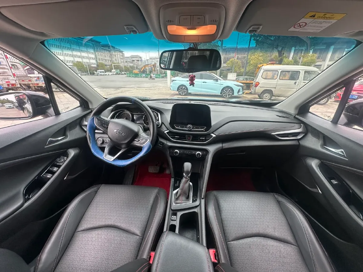 2019 Chevrolet Orlando 1.3T 163HP L3 6AT,autocango,china used car exporter,china ev exporter,chinese used car exporter,chinese used ev exporter