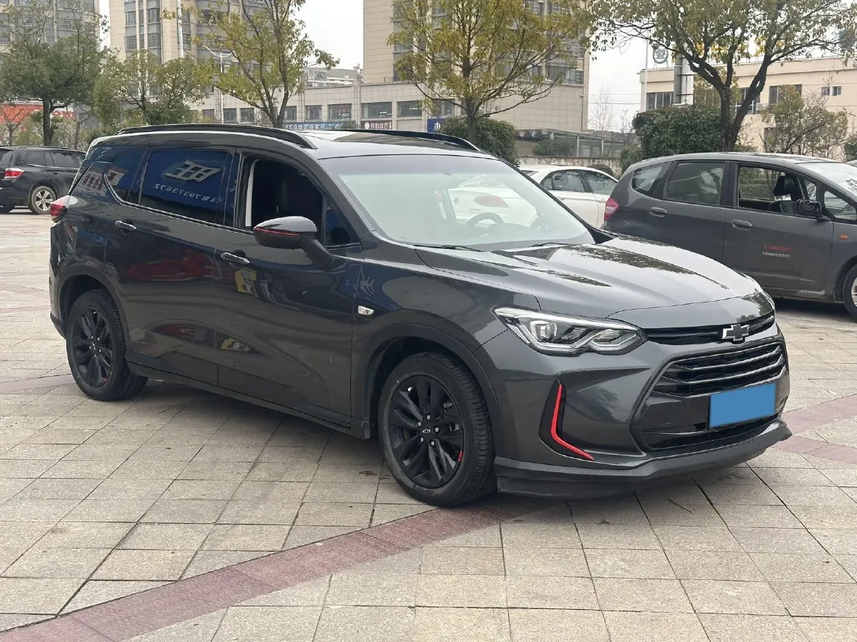 2019 Chevrolet Orlando 1.3T 163HP L3 6AT,autocango,china used car exporter,china ev exporter,chinese used car exporter,chinese used ev exporter