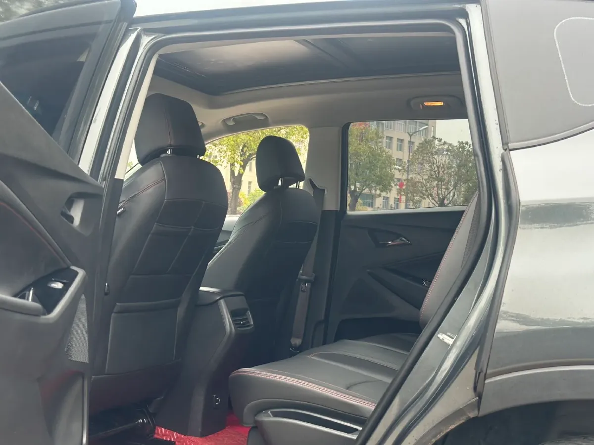 2019 Chevrolet Orlando 1.3T 163HP L3 6AT,autocango,china used car exporter,china ev exporter,chinese used car exporter,chinese used ev exporter