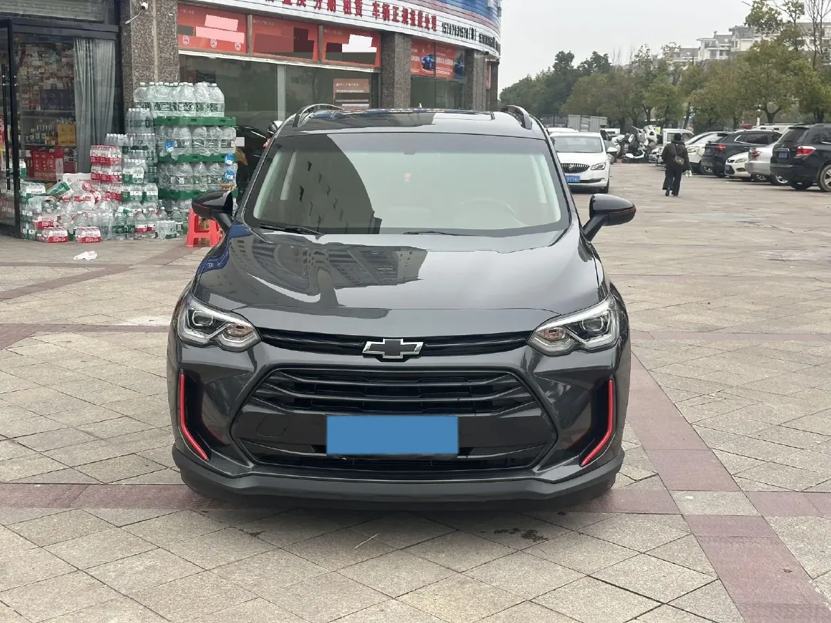 2019 Chevrolet Orlando 1.3T 163HP L3 6AT,autocango,china used car exporter,china ev exporter,chinese used car exporter,chinese used ev exporter