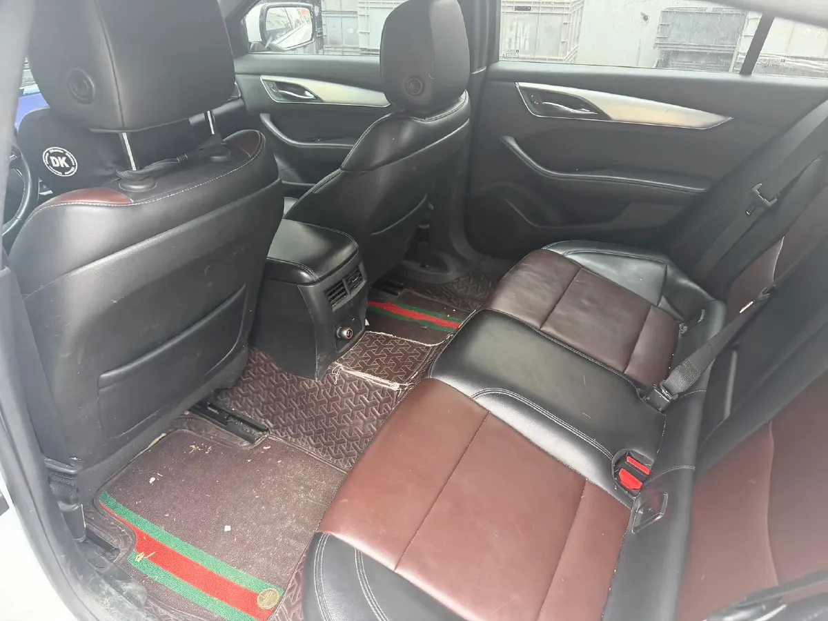 2021 Cadillac CT5 2.0T 237HP L4 10AT,autocango,china used car exporter,china ev exporter,chinese used car exporter,chinese used ev exporter