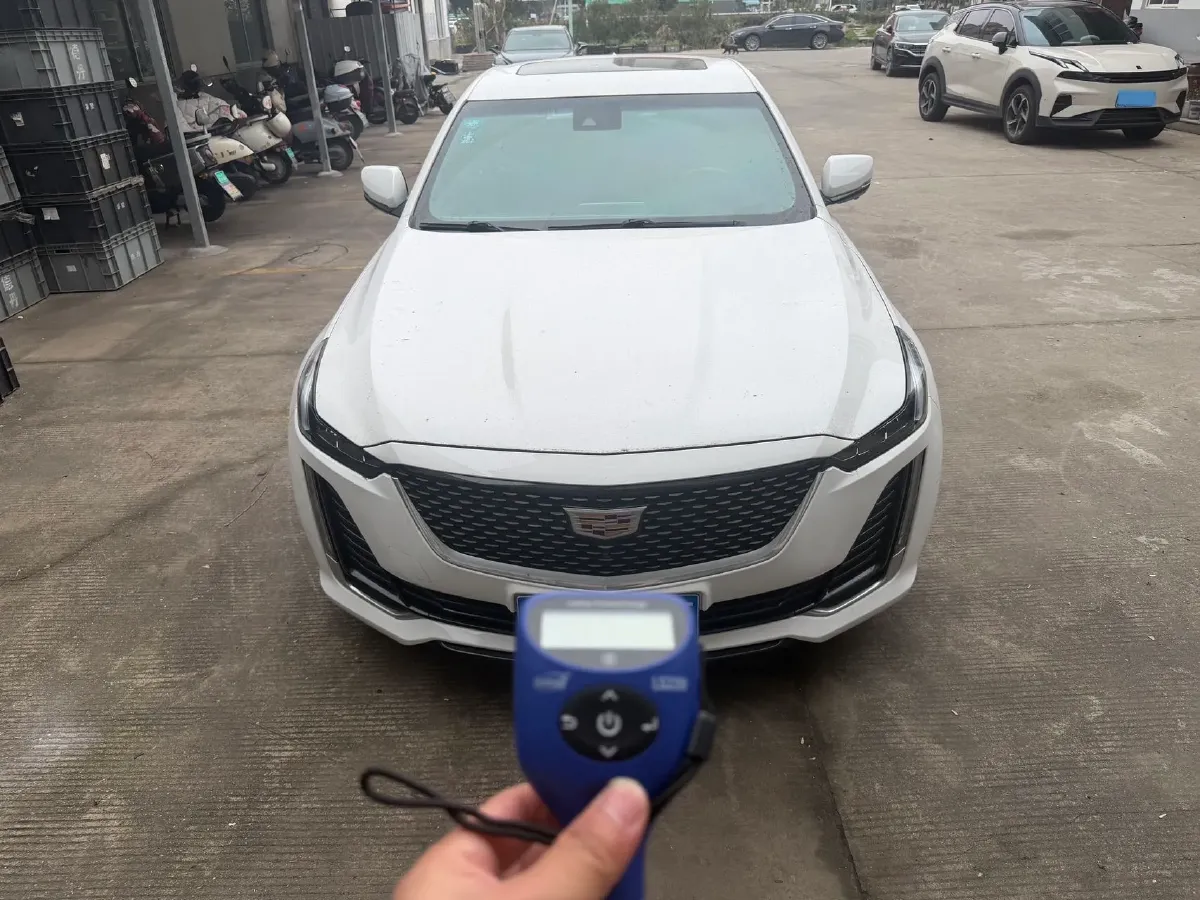 2021 Cadillac CT5 2.0T 237HP L4 10AT,autocango,china used car exporter,china ev exporter,chinese used car exporter,chinese used ev exporter