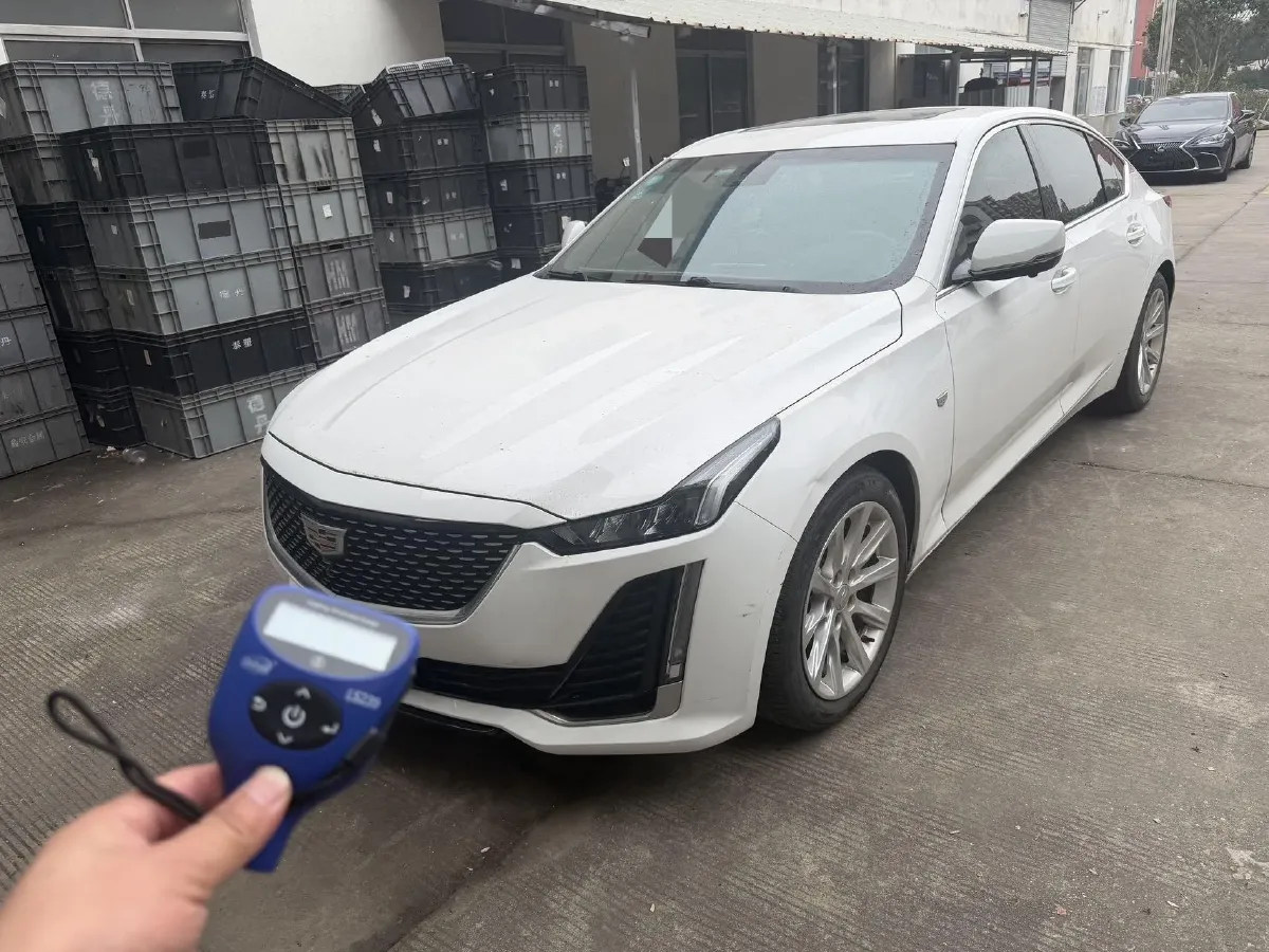 2021 Cadillac CT5 2.0T 237HP L4 10AT,autocango,china used car exporter,china ev exporter,chinese used car exporter,chinese used ev exporter