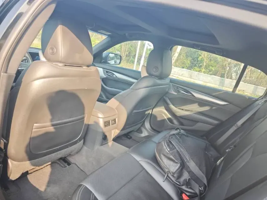 2021 Cadillac CT5 2.0T 237HP L4 10AT,autocango,china used car exporter,china ev exporter,chinese used car exporter,chinese used ev exporter