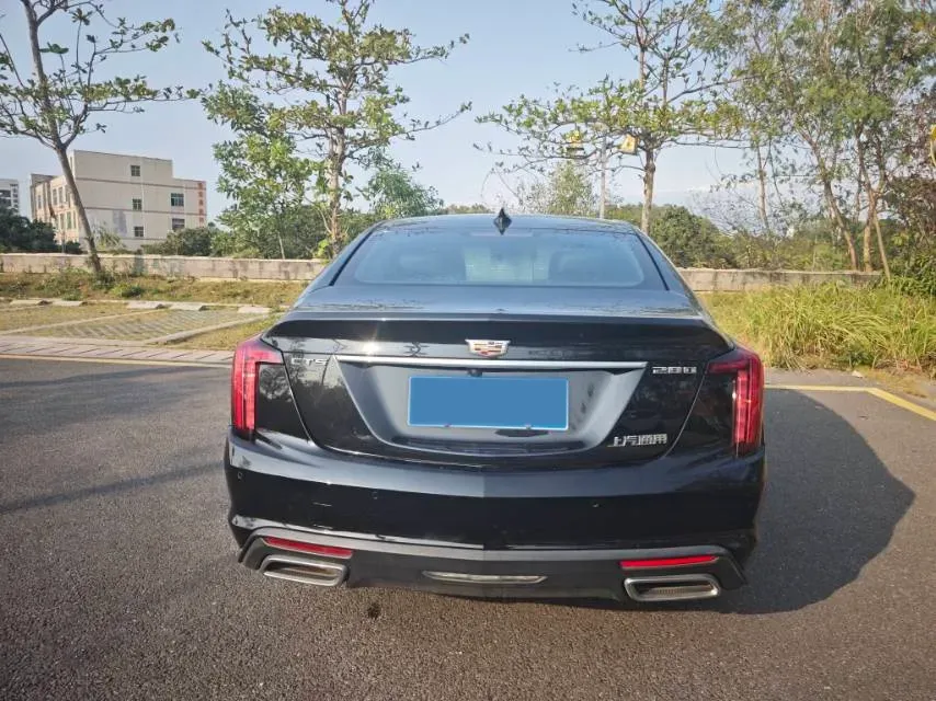 2021 Cadillac CT5 2.0T 237HP L4 10AT,autocango,china used car exporter,china ev exporter,chinese used car exporter,chinese used ev exporter