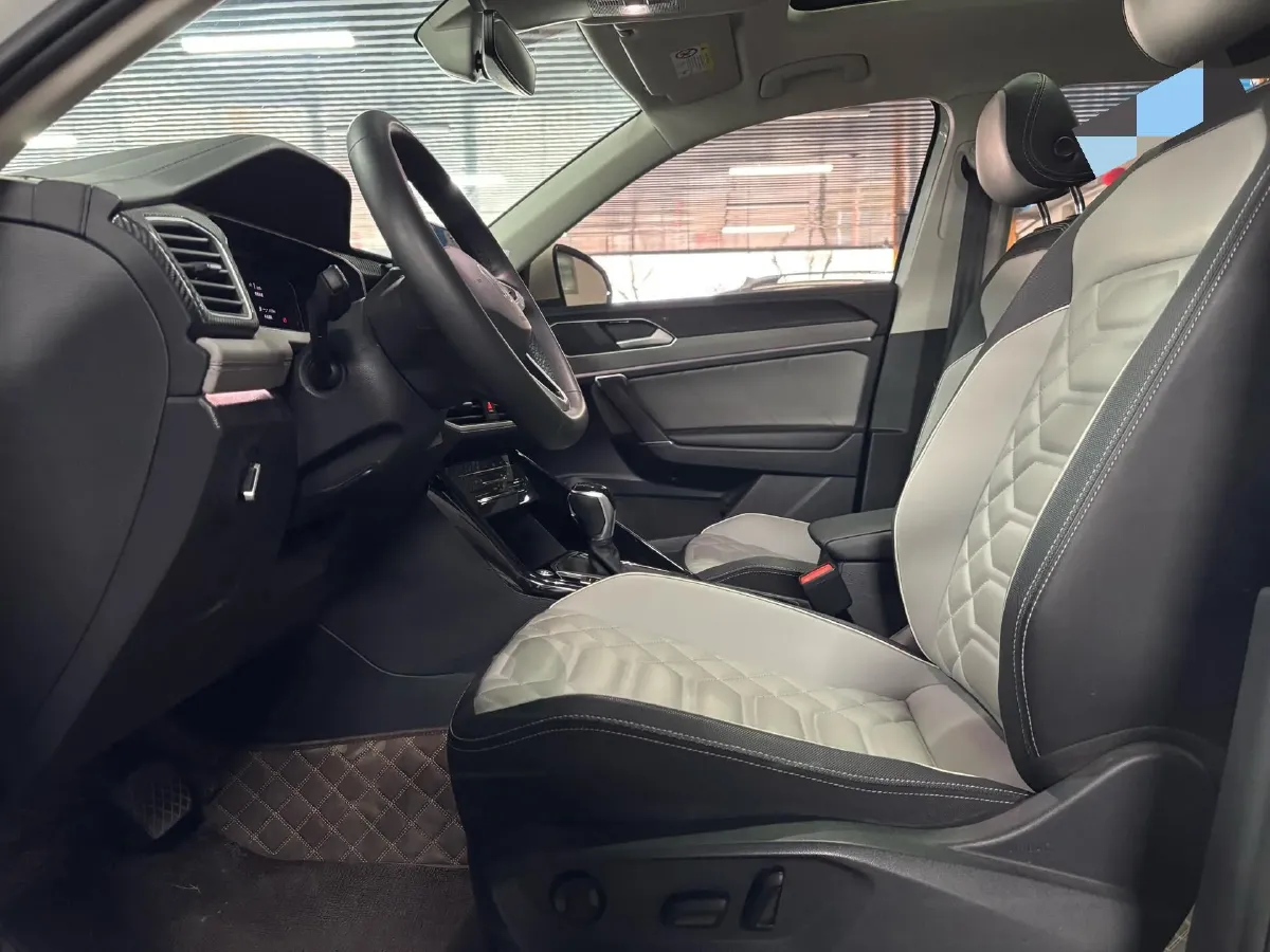 2023 Volkswagen Tayron 1.4T 150HP L4 7DCT,autocango,china used car exporter,china ev exporter,chinese used car exporter,chinese used ev exporter