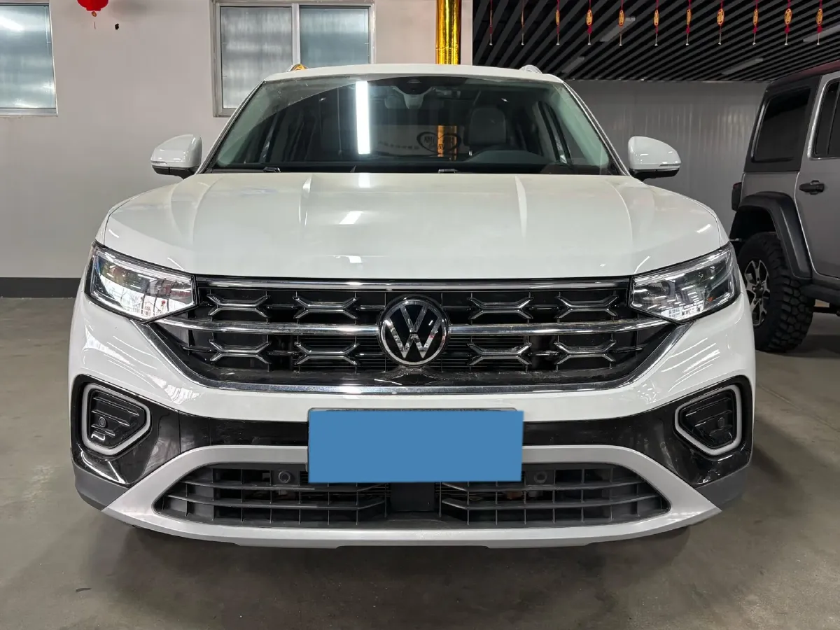 2023 Volkswagen Tayron 1.4T 150HP L4 7DCT,autocango,china used car exporter,china ev exporter,chinese used car exporter,chinese used ev exporter