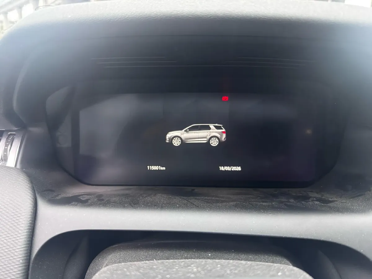 2022 Land Rover Discovery Sport 2.0T 249HP L4 9AT,autocango,china used car exporter,china ev exporter,chinese used car exporter,chinese used ev exporter