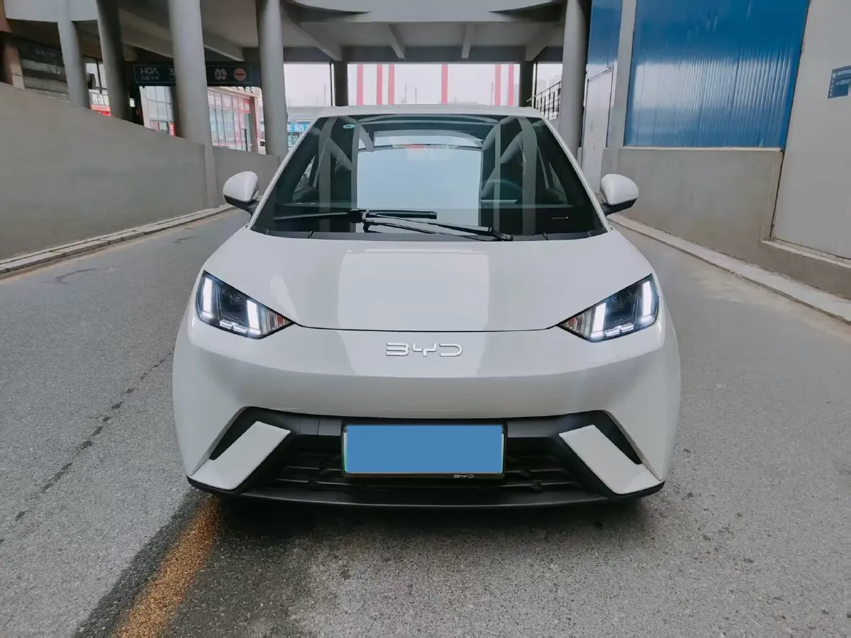 2025 BYD Seagull BEV 38.88KWH,autocango,china used car exporter,china ev exporter,chinese used car exporter,chinese used ev exporter